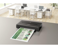 Canon Pixma iP110 z akumulatorem - 206760 - zdjęcie 3